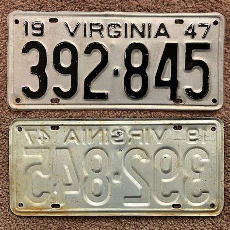 Antique Plates - Etsy