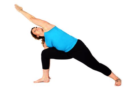 7 Amazing Yoga Positions To Facilitate Normal Delivery Awaken
