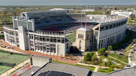 Ohio State death at graduation investigated as suicide