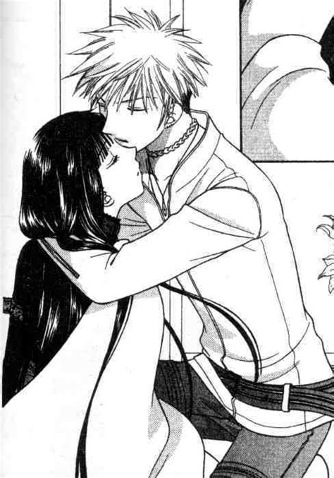 A fruits basket video about hatsuharu sohma.sorry about the subtitles folks, i know they're quite annoying ¬¬the song is pirates by bullets and octaneenjoy! Rin and Haru - Fruits Basket Photo (36392605) - Fanpop