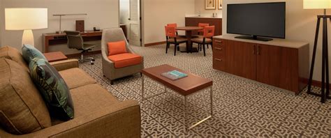 DoubleTree Suites Seattle Airport – Southcenter