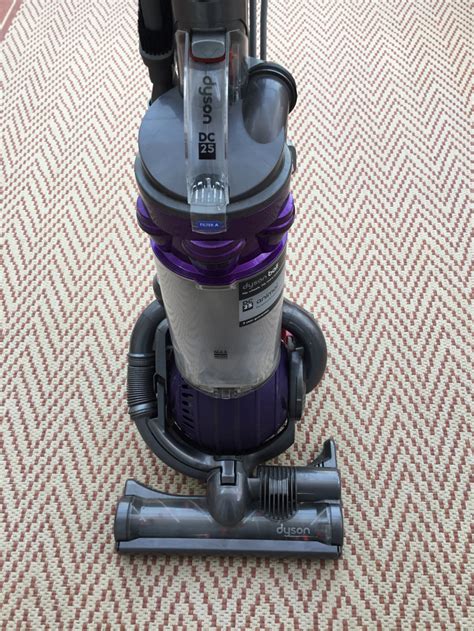 Powerful yet intelligent, the dyson v11 is equipped with dynamic load sensor technology that intelligently detects and choose the optimized motor speed based on floor and carpet types. OFFER: Dyson Vacuum Cleaner (Warminster BA12)