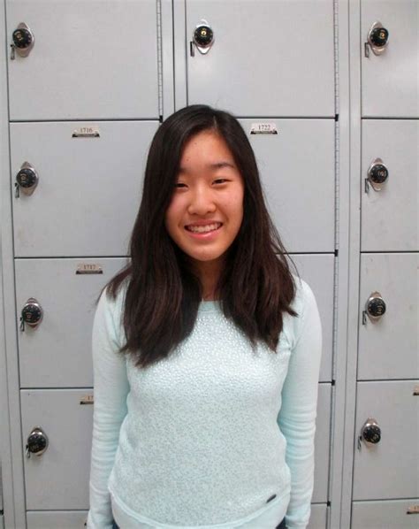 CFISD Student of the Week: Kara Lee