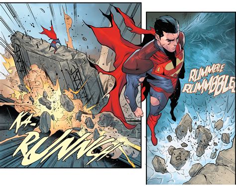 Superman Vs Doomsday Injustice Gods Among Us Comicnewbies