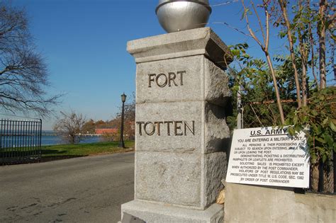 What To See And Do While Visiting Fort Totten Fort Totten Ny Parks Fort