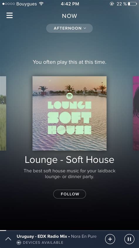 Spotify codes offer a brand new way for users to share and discover the amazing content on spotify. How to get the old design? - The Spotify Community