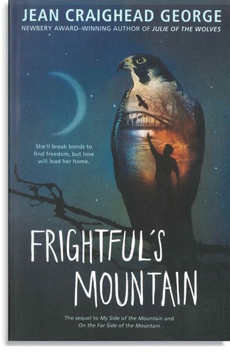 Frightfuls Mountain Prairieview Press