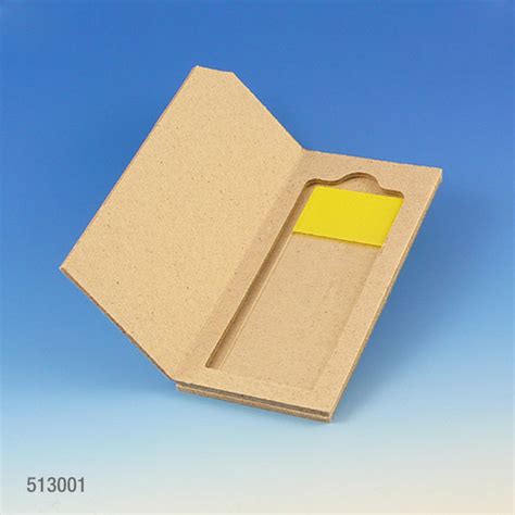 Slide Mailer Cardboard For 1 Slide 100box10 Boxescase Orion Labs