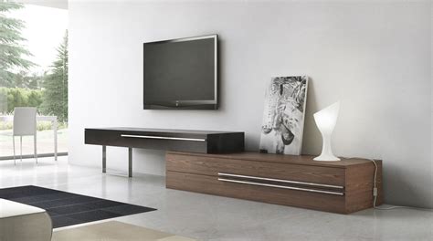 Living room tv, tv cabinet design, tv stand designs. Unique Adjustable Lenght Three Drawer TV Entertainment ...