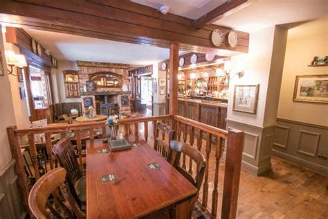 #1 of 5 hotels in burley. The Burley Inn Hotel - Reviews, Photos & Price Comparison ...