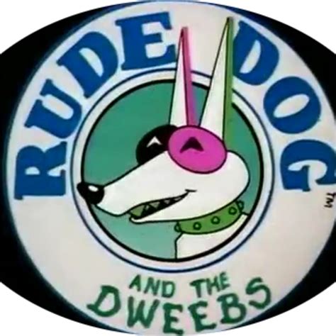 Rude Dog And The Dweebs Never Go Back On Acast