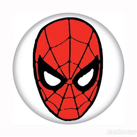 Free Spiderman Face Clipart Download Free Spiderman Face Clipart Png