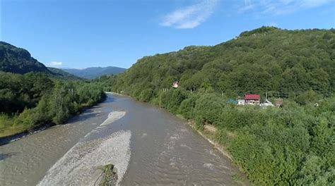 В отели краснодарского края пустят только привитых россиян. поселок Бурный, достопримечательности, отдых, туризм, горы ...