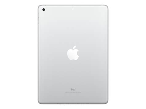 Apple Ipad Mini 2 2013 79 16gb Silver Refurbished Wi Fi Only