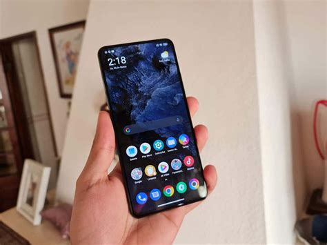 Xiaomi poco f3 android smartphone. (Promoção) POCO F3 está a 299€ com a oferta de fones! - Leak