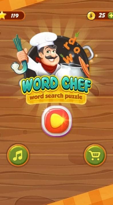 Descargar Word Search Puzzle Qooapp Game Store