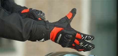 Alpinestars gp pro r3 mot. Review: Alpinestars GP Pro R3 gloves, the new motorcycle ...