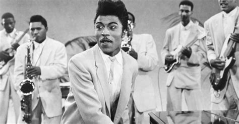 Little Richard A Life In Pictures Arbiterz