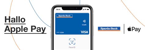 Apple pay users make payments from their mobile device, funded by a linked credit or debit card. Apple Pay - Sparda-Bank Berlin eG