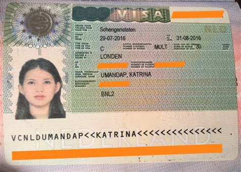 16 6 Month Schengen Visa Requirements Schengenvisaapplication