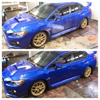 Maybe you would like to learn more about one of these? Q Car Care - 43 Photos & 69 Reviews - Auto Detailing - 8 ...