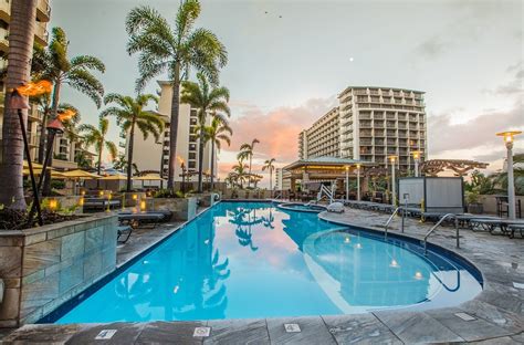 Waikiki Cheap Hotel Rates