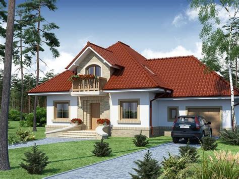 7 arhitecti 4 ingineri 820 de proiecte autorizate din 2011 Modele de case traditionale cu mansarda. Locuinte cu 3 ...