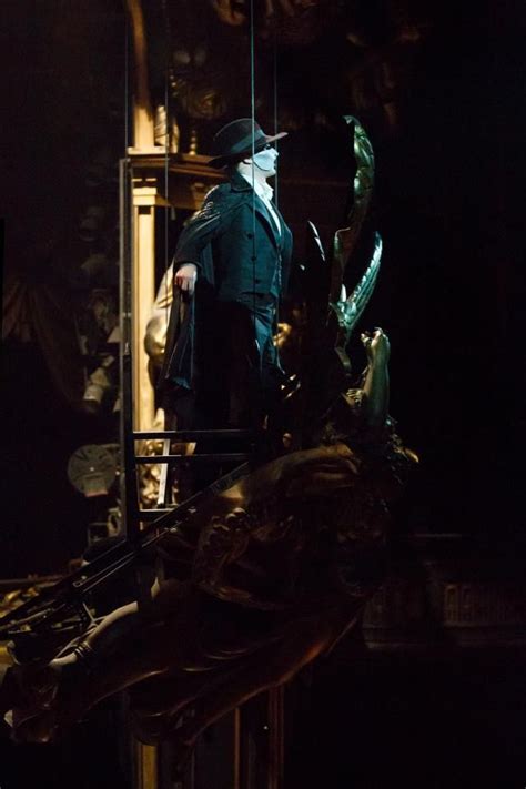 Den 3 februari 2014 blev jöback vald till årets artist på qx gaygala han framförde låten annars vore jag inte jag på galan som sändes på tv4. Peter Jöback as The Phantom from Broadway's The Phantom of ...