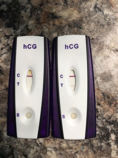 Can I Get False Negative Pregnancy Test Pregnancywalls