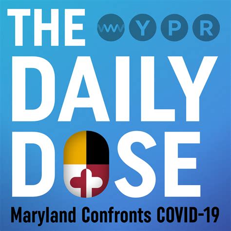 The Daily Dose 4 3 20 Wypr