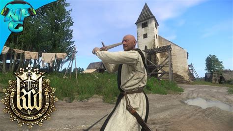 Kingdom Come Deliverance The Worst Priest In Medieval History And