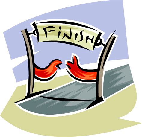 Finished clipart - Clipground