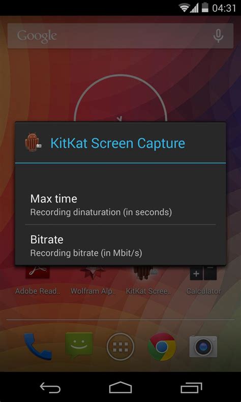Jun 24, 2021 · download the kingroot 4.9.2 apk file here, install it on your android device and root it at the touch of a button. KitKat Screen Capture for Android - APK Download