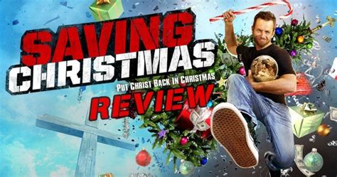 Saving Christmas Movieguide Movie Reviews For Families