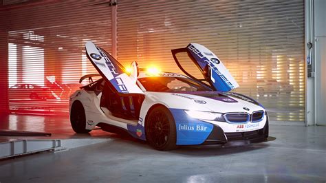 Bmw I8 Formula E Safety Car 2019 5k Wallpaper Hd Car Wallpapers 12040