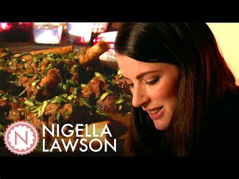If you are searching for a fish dish that. Nigella Lawson's Lamb Shanks and Creme Brûlée | Nigella ...