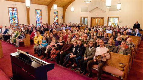 Congregational Meeting - Our Saviour Lutheran Church