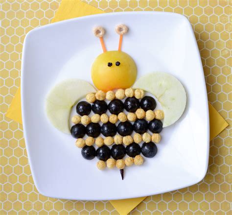 2 Buzz Worthy Bee Party Crafts For Kids · Kix Cereal