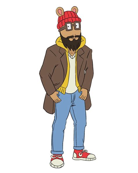 Heres What 15 Cartoon Characters From The 90s Would Look