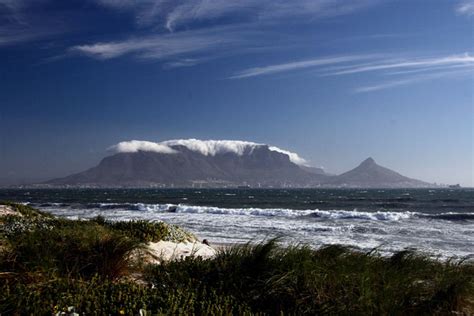 West Coast National Park Cape Town International Travel