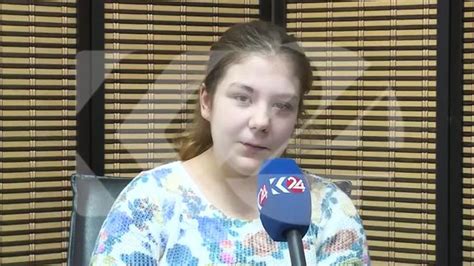 exclusive rescued swedish girl speaks with k24