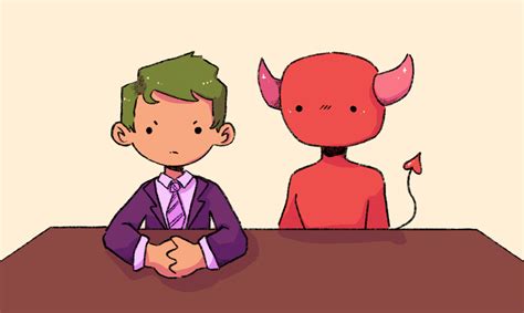Devil’s advocates play vital role in classroom debates - The Mossy Log