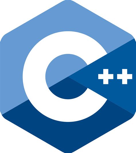 C Programming Language Logo