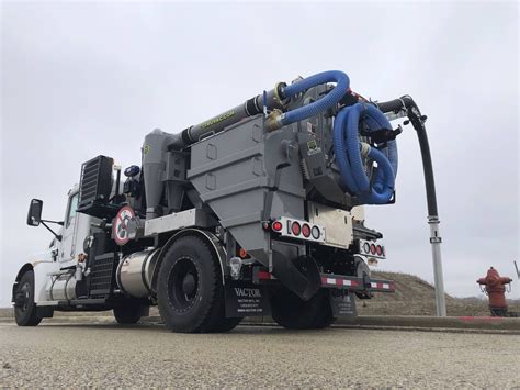 Hydro Excavation Services: Unearthing the Future of Safe Digging