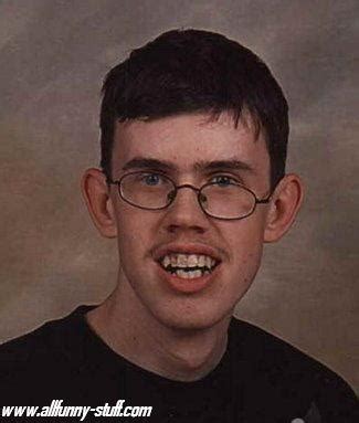 There sure are a lot of ugly people in your neighborhood. Ugly People pictures |Full funny blog