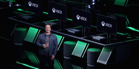 Microsoft Announces Cloud Based Game Streaming Service Business Insider