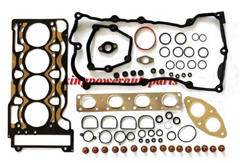 Lbz 6.6 ohv duramax diesel aftermarket cylinder headg vin engine code d or 2 fits years 2006 and 2007&1/2. Cylinder Head Gasket Set Fits BMW 2001-2007 316i 318i 320i X3 Z4 N42B20 N42B18 N46B20 1.8L 2.0L ...