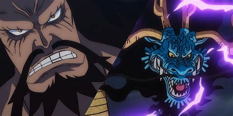 I have also left out some of the most powerful characters in one piece such as luffy's father, monkey.d.dragon. One Piece: 5 Mythical Zoan Devil Fruits (& 5 Powers They ...