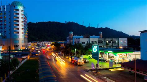 Block sk433 covers the miri. Limbang City, Sarawak | Malaysia (A Hyperlapse Film) - YouTube