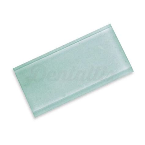 Loseta de Vidrio (15x7cm) LARIDENT - Dentaltix